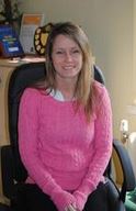 Mrs C Hurst, Executive Head Teacher