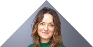 Head of School Mrs Warner